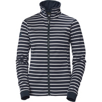Da Donna Crew Fleece Giacca